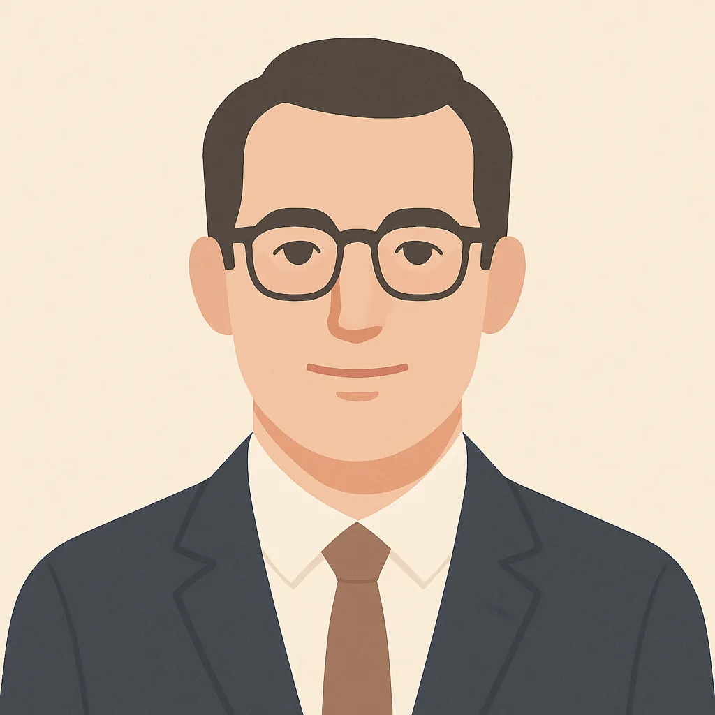 Jasper Van den Broeck